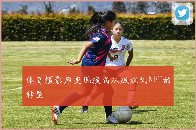 体育摄影师变现模式从版权到NFT的转型