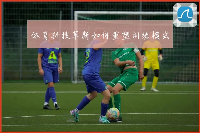 体育科技革新如何重塑训练模式